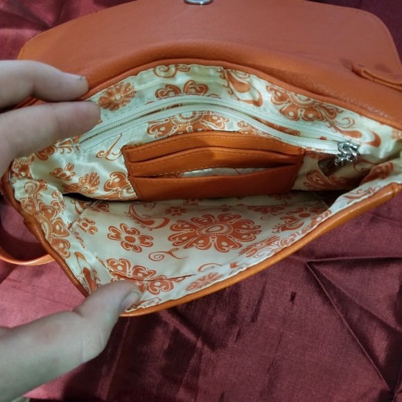 Grace Alede Shoulderbag - Picture 4 of 5